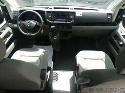Volkswagen Crafter Grand California 600 MARKISE/KAMERA/ACC/STHZ