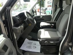 Volkswagen Crafter Grand California 600 MARKISE/KAMERA/ACC/STHZ