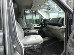 Volkswagen Crafter Grand California 600 MARKISE/KAMERA/ACC/STHZ