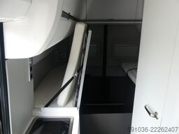 Volkswagen Crafter Grand California 600 MARKISE/KAMERA/ACC/STHZ