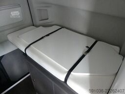 Volkswagen Crafter Grand California 600 MARKISE/KAMERA/ACC/STHZ
