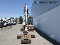 Takeuchi Minibagger TB 290 CM V 3