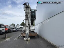 Fuchs Umschlagbagger MHL 320
