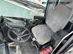 Fuchs Umschlagbagger MHL 320