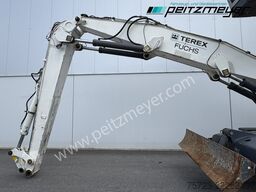 Fuchs Umschlagbagger MHL 320