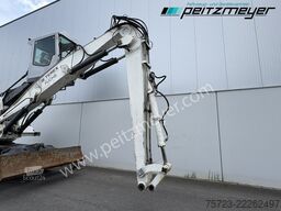 Fuchs Umschlagbagger MHL 320