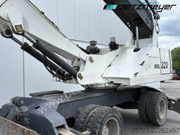 Fuchs Umschlagbagger MHL 320