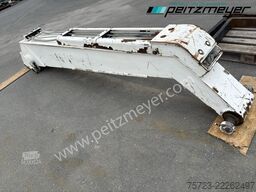 Fuchs Umschlagbagger MHL 320