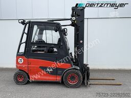 Linde Gabelstapler E 35 H-01/600