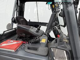 Linde Gabelstapler E 35 H-01/600