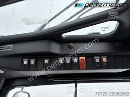 Linde Gabelstapler E 35 H-01/600