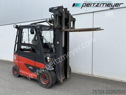 Linde Gabelstapler E 35 H-01/600