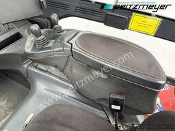 Linde Gabelstapler E 35 H-01/600