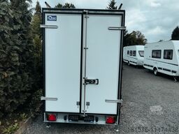 Blyss Speed Caravan 320 CROSS