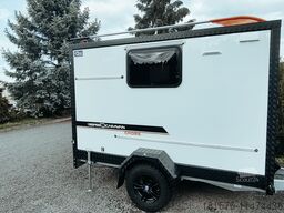 Blyss Speed Caravan 320 CROSS