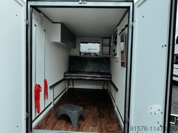 Blyss Speed Caravan 320 CROSS