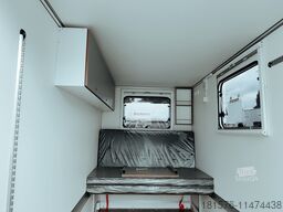 Blyss Speed Caravan 320 CROSS
