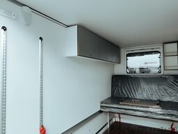 Blyss Speed Caravan 320 CROSS