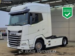 DAF XG+ 480 4X2 2xTanks Standklima