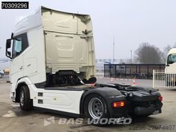 DAF XG+ 480 4X2 2xTanks Standklima