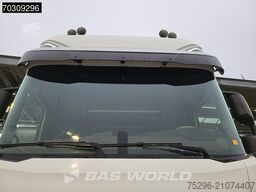 DAF XG+ 480 4X2 2xTanks Standklima