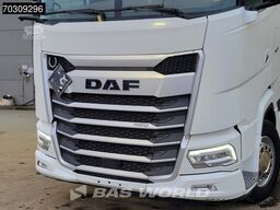 DAF XG+ 480 4X2 2xTanks Standklima