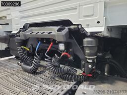 DAF XG+ 480 4X2 2xTanks Standklima