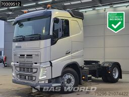 Volvo FH 420 FH 4X2 Sleepercab VEB+