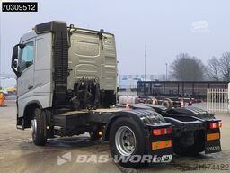 Volvo FH 420 FH 4X2 Sleepercab VEB+