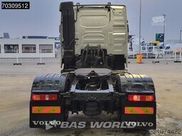 Volvo FH 420 FH 4X2 Sleepercab VEB+