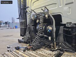 Volvo FH 420 FH 4X2 Sleepercab VEB+