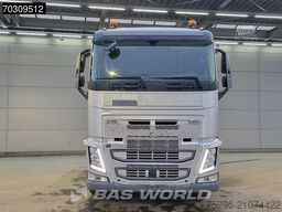 Volvo FH 420 FH 4X2 Sleepercab VEB+