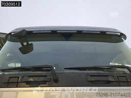 Volvo FH 420 FH 4X2 Sleepercab VEB+