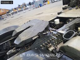 Volvo FH 420 FH 4X2 Sleepercab VEB+