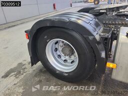 Volvo FH 420 FH 4X2 Sleepercab VEB+