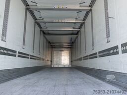 Schmitz Cargobull SKO 24 Bitemp Multitemp Doppelstock Vector HE19mt