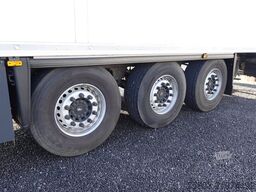 Schmitz Cargobull SKO 24 Bitemp Multitemp Doppelstock Vector HE19mt
