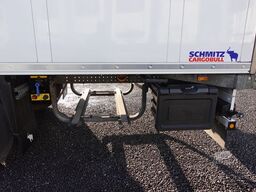 Schmitz Cargobull SKO 24 Bitemp Multitemp Doppelstock Vector HE19mt