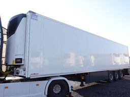 Schmitz Cargobull SKO 24 Bitemp Multitemp Doppelstock Vector HE 19mt