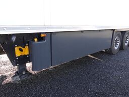 Schmitz Cargobull SKO 24 Bitemp Multitemp Doppelstock Vector HE 19mt