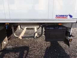 Schmitz Cargobull SKO 24 Bitemp Multitemp Doppelstock Vector HE 19mt