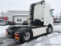 Volvo FH 500 Aero TC Leder Alufelgen LED Retarder