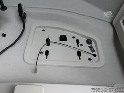 Volvo FH 500 Aero TC Leder Alufelgen LED Retarder