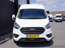 Ford Transit Custom 2.0 TDCI 130PK L2H2 Automaat EUR...
