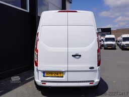 Ford Transit Custom 2.0 TDCI 130PK L2H2 Automaat EUR...