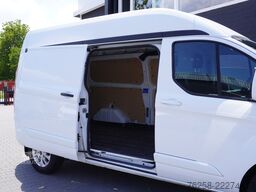 Ford Transit Custom 2.0 TDCI 130PK L2H2 Automaat EUR...