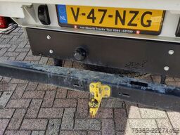 Renault Master 130.35 DUBBELE CABINE - EURO 6 - V-47-NZ...