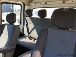 Renault Master 130.35 DUBBELE CABINE - EURO 6 - V-47-NZ...