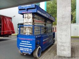 Holland Lift Combistar N-265EL13 4WDS Elektro 28m