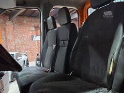 MERCEDES-BENZ Sprinter DoKa 3 S Kipper 515 Motorschaden